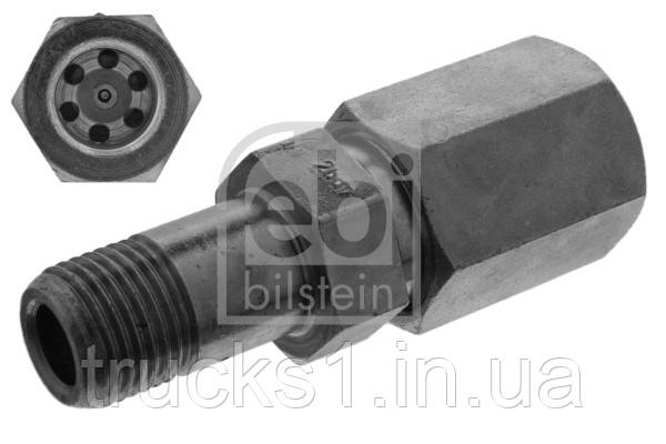 Перепускний клапан 35091 (FEBI)