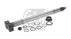 Гальмівний вал 04669 (FEBI)