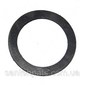 Прокладка гума 1 1/2", фото 1