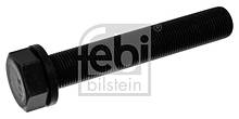 Гвинт шестерні колінвала Volvo 17232 (FEBI)