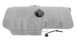 Розширювальний бак охолодження Volvo 39949 (FEBI)