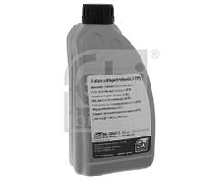 Трансмісійна олива ATF Volvo 08971 (FEBI)