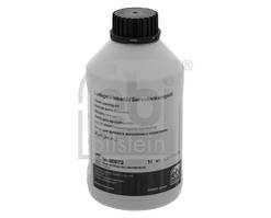 Трансмісійна олива ATF Iveco 08972 (FEBI)