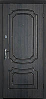 Двері вхідні Класик модель Пасаж