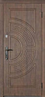 Двері вхідні Економ модель Адамант