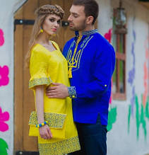 Сімейна колекція "Патріот"