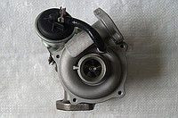 ТУРБІНА HOLSET HE211W / HE200WG - CUMMINS ISF 2.8 L