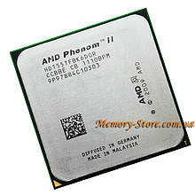 Процесор AMD Phenom II X6 (six core) 1055T 2.8-3.3 GHz 125W