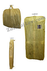 Чохол для шуби об'ємний 140х60х10