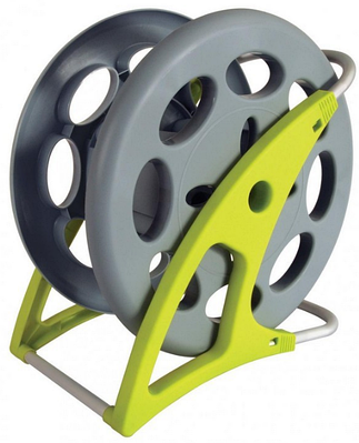 Котушка для намотування шланга Kokido GEOS K836CBX/GRN