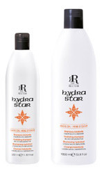 Шампунь для інтенсивного зволоження сухого волосся HYDRA STAR R-line