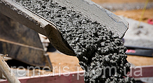 Бетон товарний марки М150 , бетонна суміш БСГВ з доставкою, фото 3
