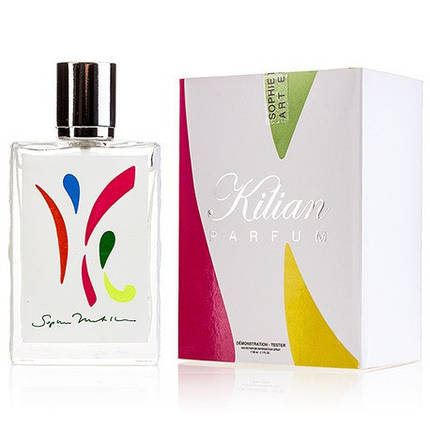 Kilian Bamboo Harmony by Kilian (Sophie Matisse) парфюмированная вода 50 ml. (Тестер Кіліан Бамбо Гармонія), фото 2