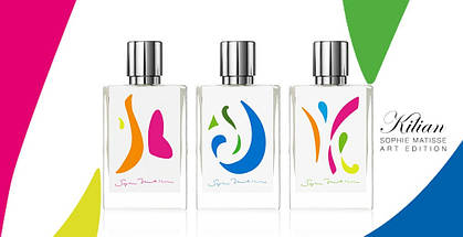 Kilian Bamboo Harmony by Kilian (Sophie Matisse) парфюмированная вода 50 ml. (Тестер Кіліан Бамбо Гармонія), фото 2