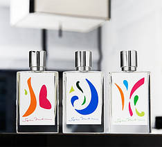 Kilian Bamboo Harmony by Kilian (Sophie Matisse) парфюмированная вода 50 ml. (Тестер Кіліан Бамбо Гармонія), фото 3