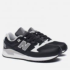 Кросівки чоловічі New Balance M530LGB оригінал, фото 4