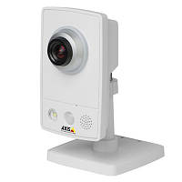IP відеокамера AXIS M1034-W