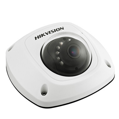 Відеокамера DS-2CD2512F-IWS/2.8mm