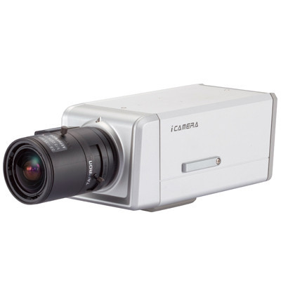 IP-відеокамера IPC-F665P для системи відеоспостереження