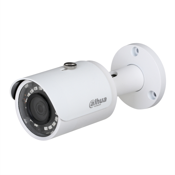 Відеокамера IPC-HFW1320SР-0280B-S3