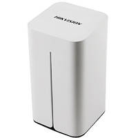 Видеорегистратор DS-7108NI-E1V/W для систем видеонаблюдения