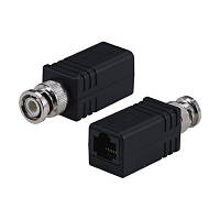 600M приемник-передатчик пасивный под RJ-45