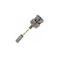 Роз'єм BNC під обтиск