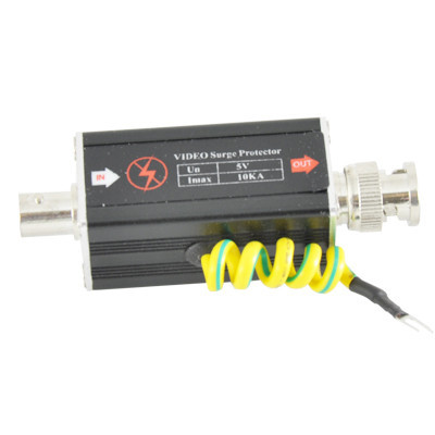 Грозозащита BNC