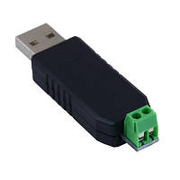 Конвертор USB/485