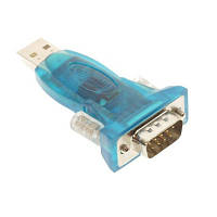 Конвертор USB/RS232