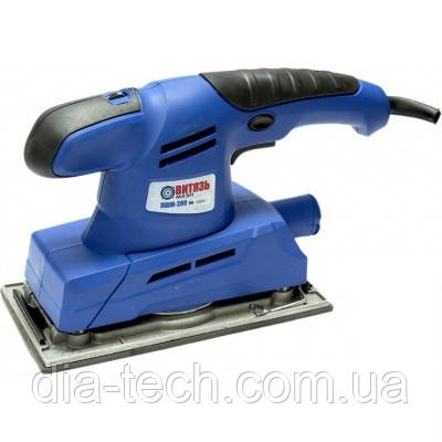 Плоско-шліфувальна машинка ВІТЯЗЬ ПШМ-280, фото 1