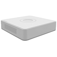 Відеореєстратор DS-7104HQHI-F1/N для систем відеоспостереження