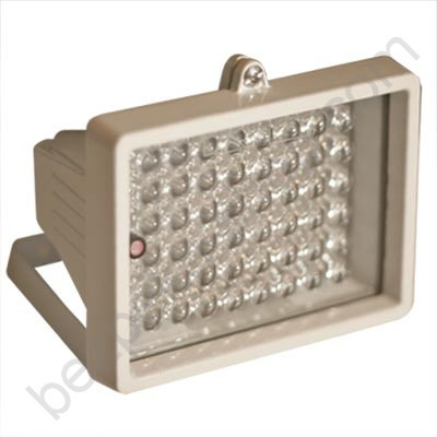 ІЧ-прожектор LW48-30IR45-220