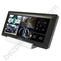 Відеодомофон KVR-A510 (black)