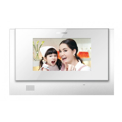 Відеодомофон CDV-71UM white