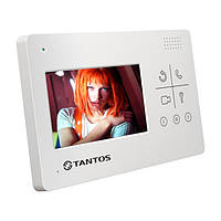Tantos Lilu lux 4,3" hands free monitor simple