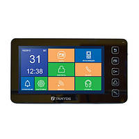 Tantos Prime - SD Mirror 7" hands free monitor SD function