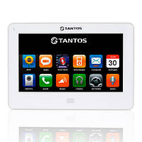 Tantos NEO Slim (white) hands free monitor multi function Slim