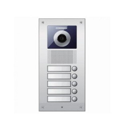 Відеопанель Commax DRC-5UC