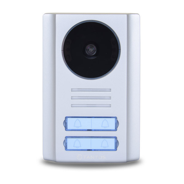 Tantos Stuart-4 outdoor panel 4 buttons