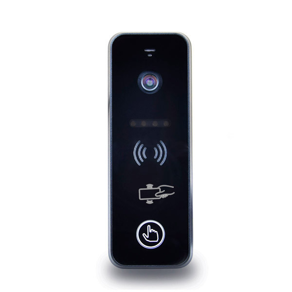 Tantos iPanel 2 WG (black)
