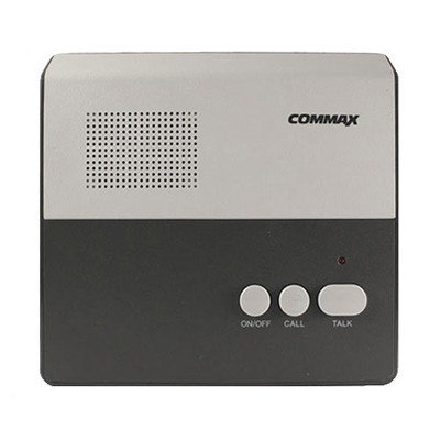 Станція гучного зв'язку COMMAX CM-801