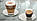 Розчинна кава Nescafe Alegria Intense 500 г Франція, фото 4