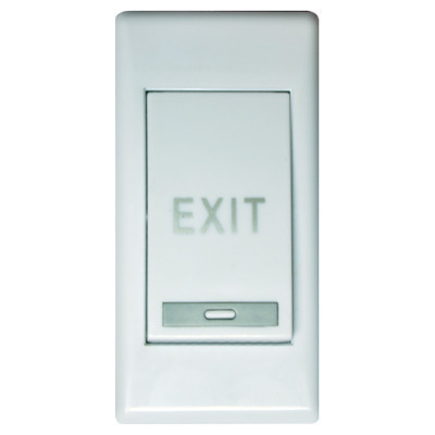 Кнопка виходу Exit-PE