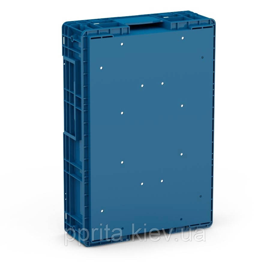 Пластиковий ящик RL-KLT 6147