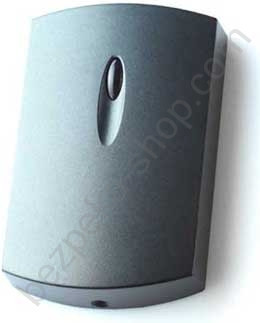 Зчитувач Matrix-III E+ для системи контролю доступу