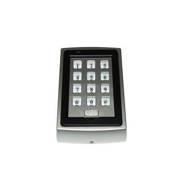 Зчитувач PR-04 KBD