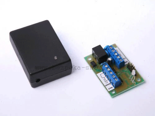 Контролер IBC-03