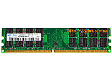 Оперативна пам'ять Samsung DDR2 4Gb PC-6400 800MHz, AMD only!, фото 3
