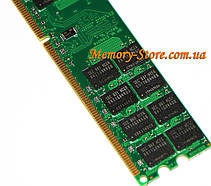Оперативна пам'ять Samsung DDR2 4Gb PC-6400 800MHz, AMD only!, фото 5